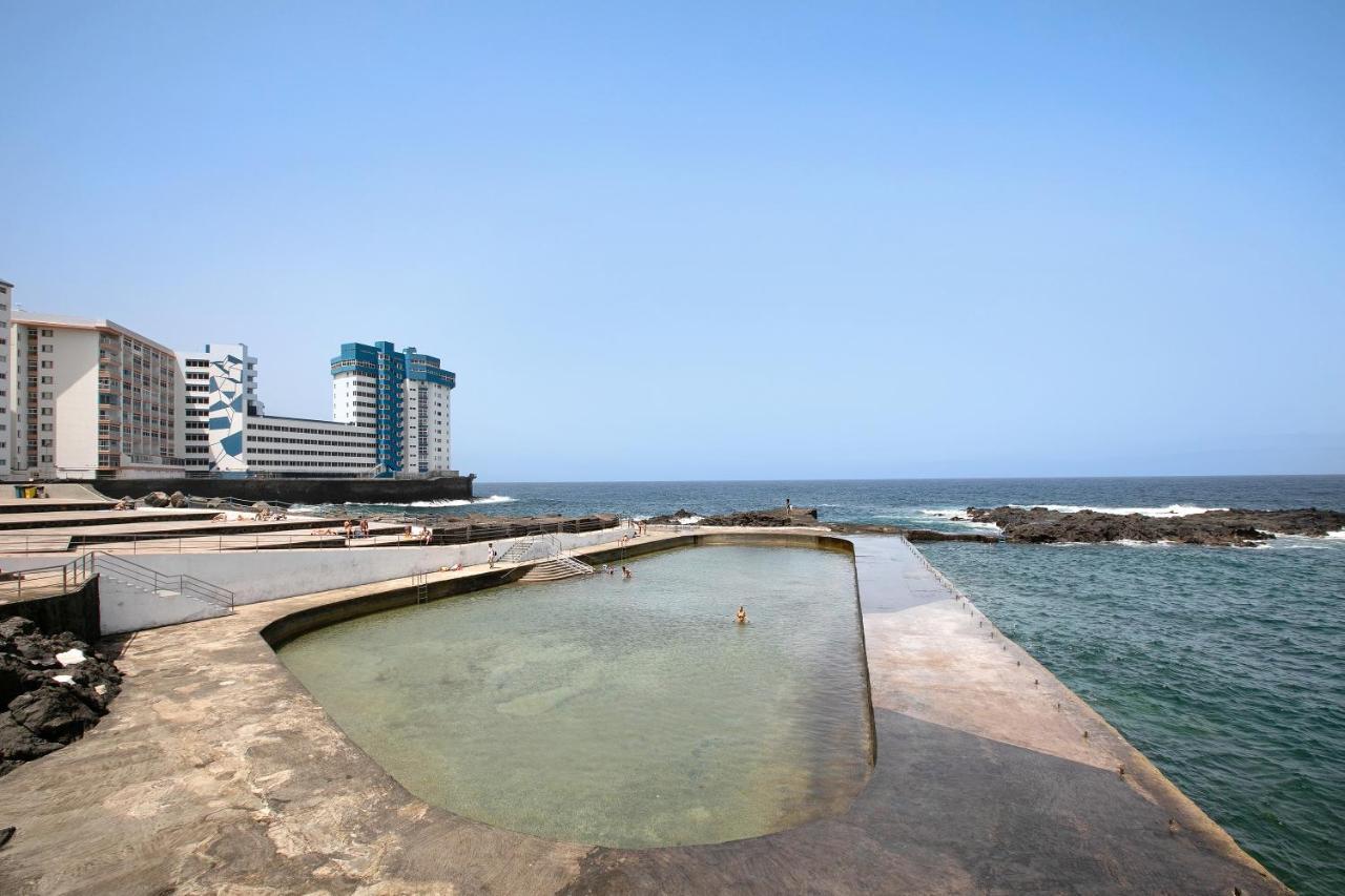 טקורונטה Salitre Suite Experiences מראה חיצוני תמונה
