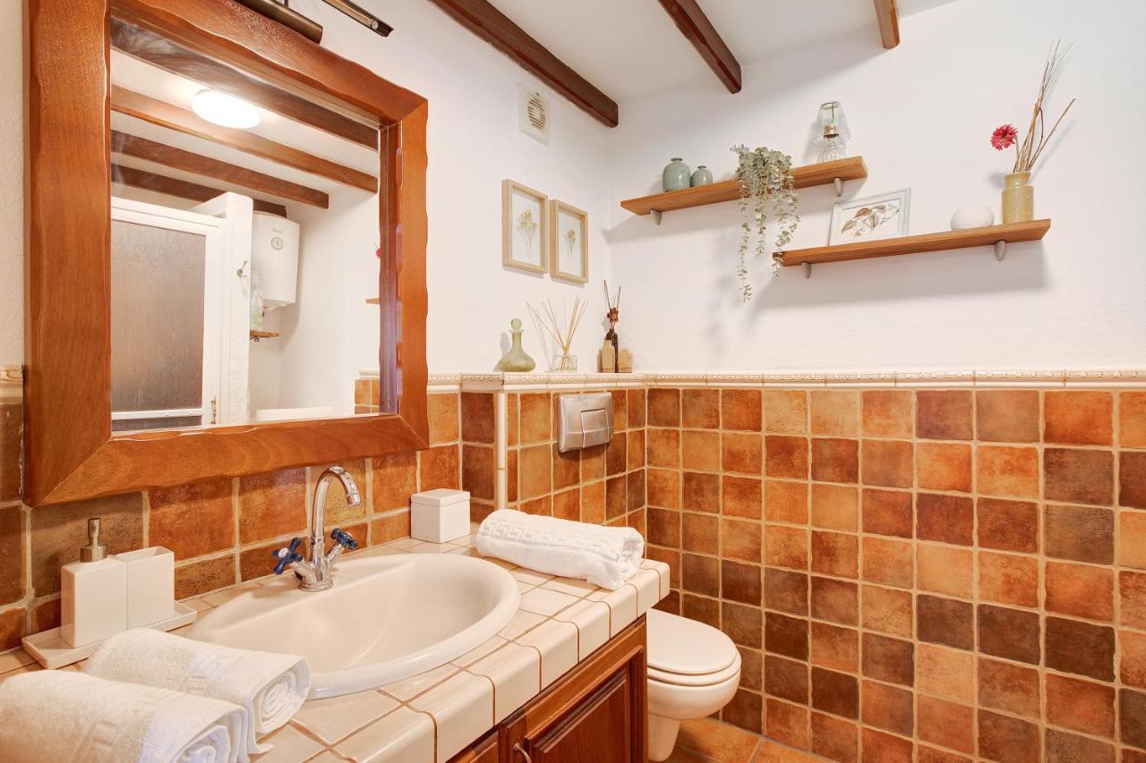 טקורונטה Salitre Suite Experiences מראה חיצוני תמונה